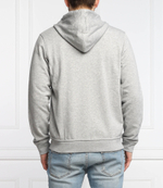 Худи Karl Lagerfeld - серый(705892 500900)