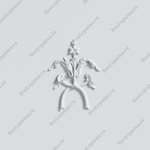 Наборная розетка Roslepnina RN-1552R