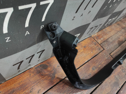 Обшивка крышки багажника Haval Dargo 22-нв Б/У Оригинал 6302430XKN04A