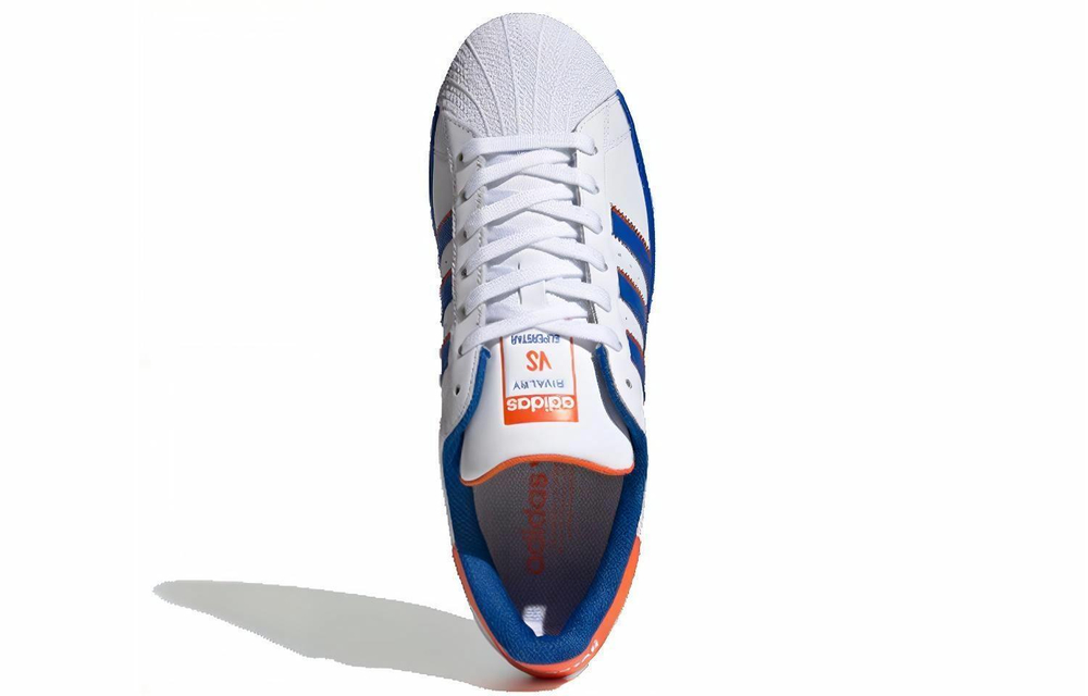 Кроссовки Adidas Originals Superstar