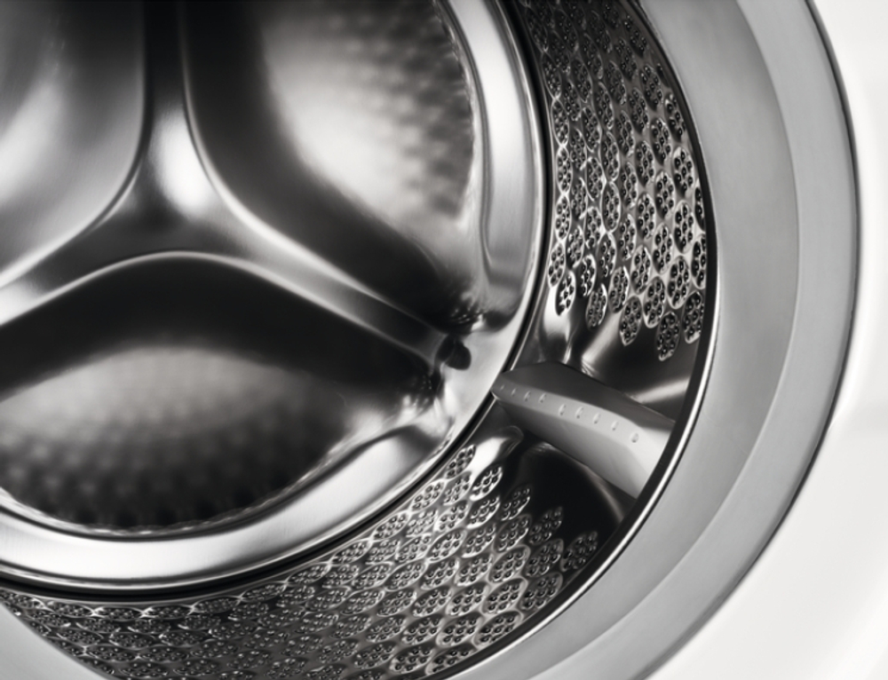 Стирально-сушильная машина Electrolux EW9WN249W