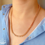 Цепь Fallon - арт014