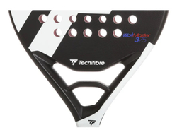 Tecnifibre, Wall Master 375, Padel Racket