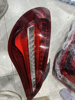 Задний фонарь Mercedes-Benz CLA (CLA200/CLA220/CLA260)