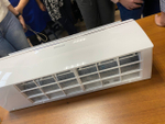 Сплит-система (кондиционер) Kitano KRD- Walli-12 Inverter