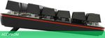 Клавиатура Oklick 990G2 черный (1875240)