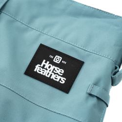 Штаны Horsefeathers SPIRE II PANTS (oil blue)