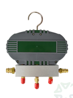 Манометрическая станция HS-S60-101