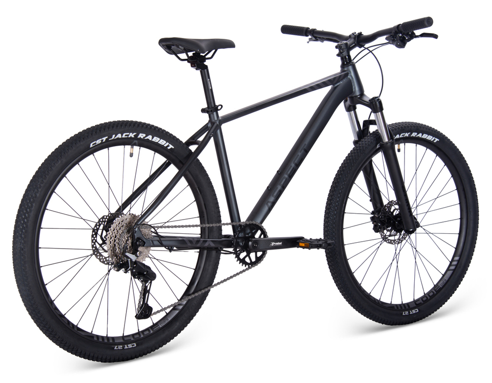 Горный велосипед Aspect Nickel Elite 27.5 (2025)