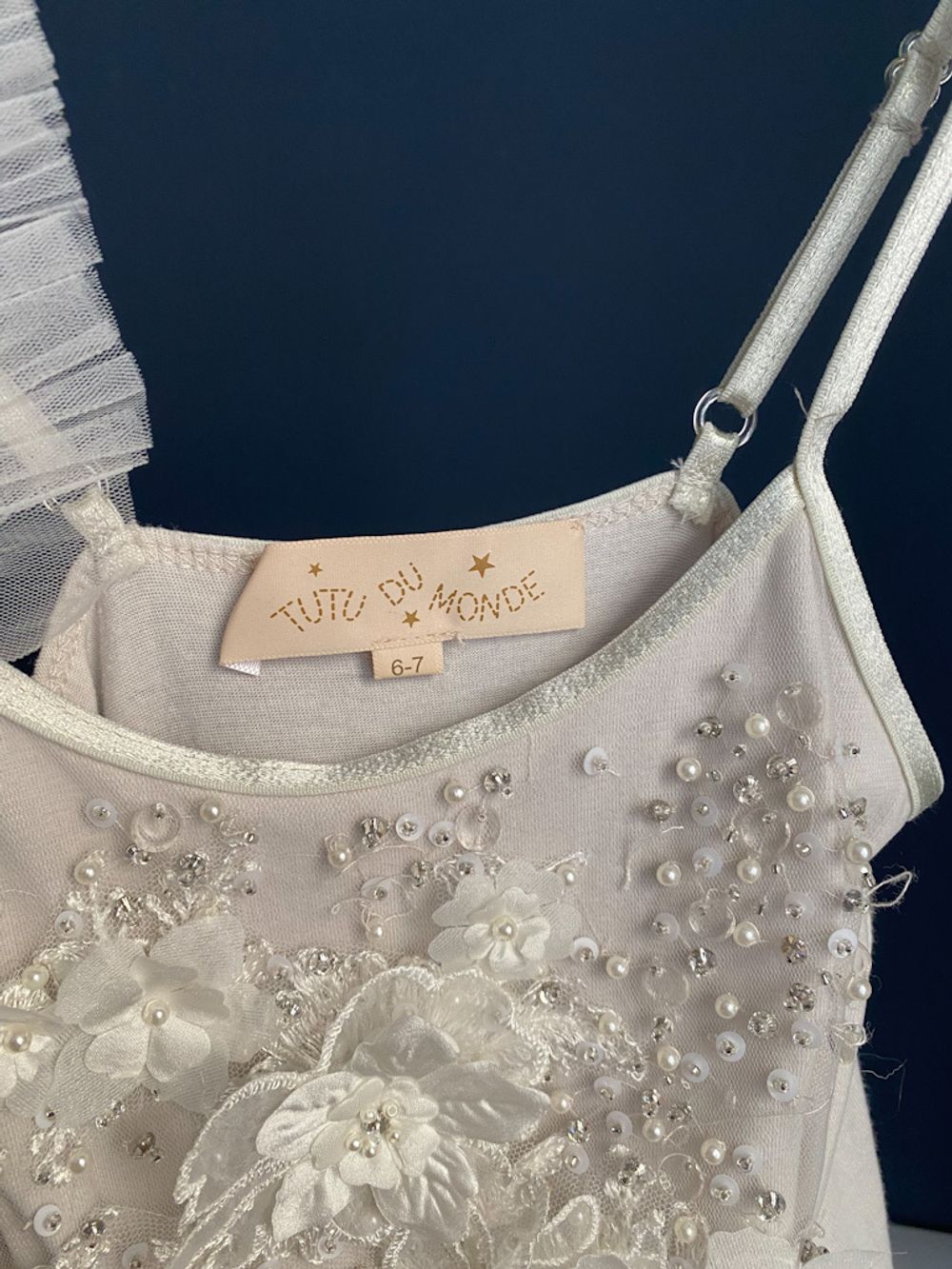 Платье Tutu Du Monde, 122