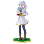 Фигурка SEGA Luminasta Frieren: Beyond Journey's End Frieren