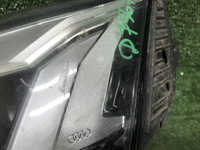 Фара левая Ауди А5 2 8W (19-нв) Matrix LED