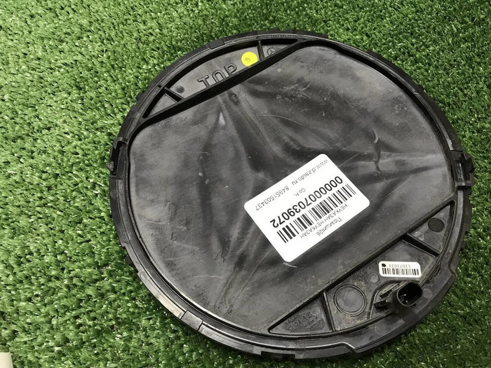 Эмблема Mercedes GLE V167 (2018-2024)