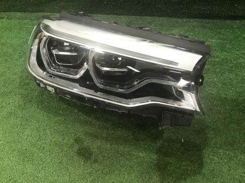Фара правая BMW 5er G30 17-20 Adaptive LED В сборе