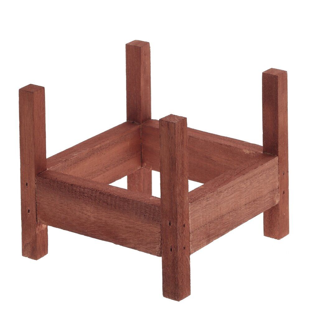 GAEM Кашпо, L19 W19 H21 см