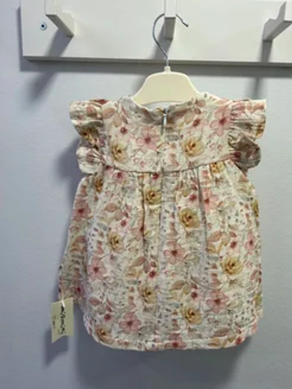 платье для малышей