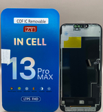 Дисплей iPhone 13 Pro Max COF incell ZY