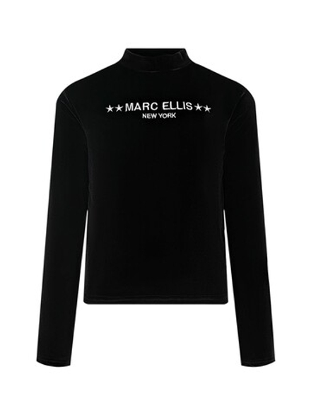 Лонгслив Marc Ellis