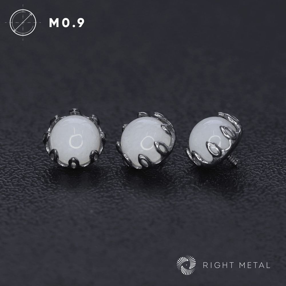 Amulet White Jade Amulet White Jade