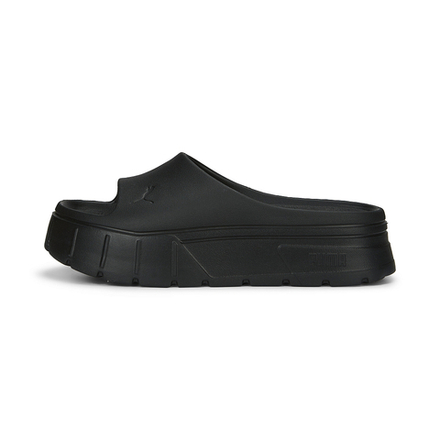 Женские шлепанцы PUMA Mayze Stack Injex Wns