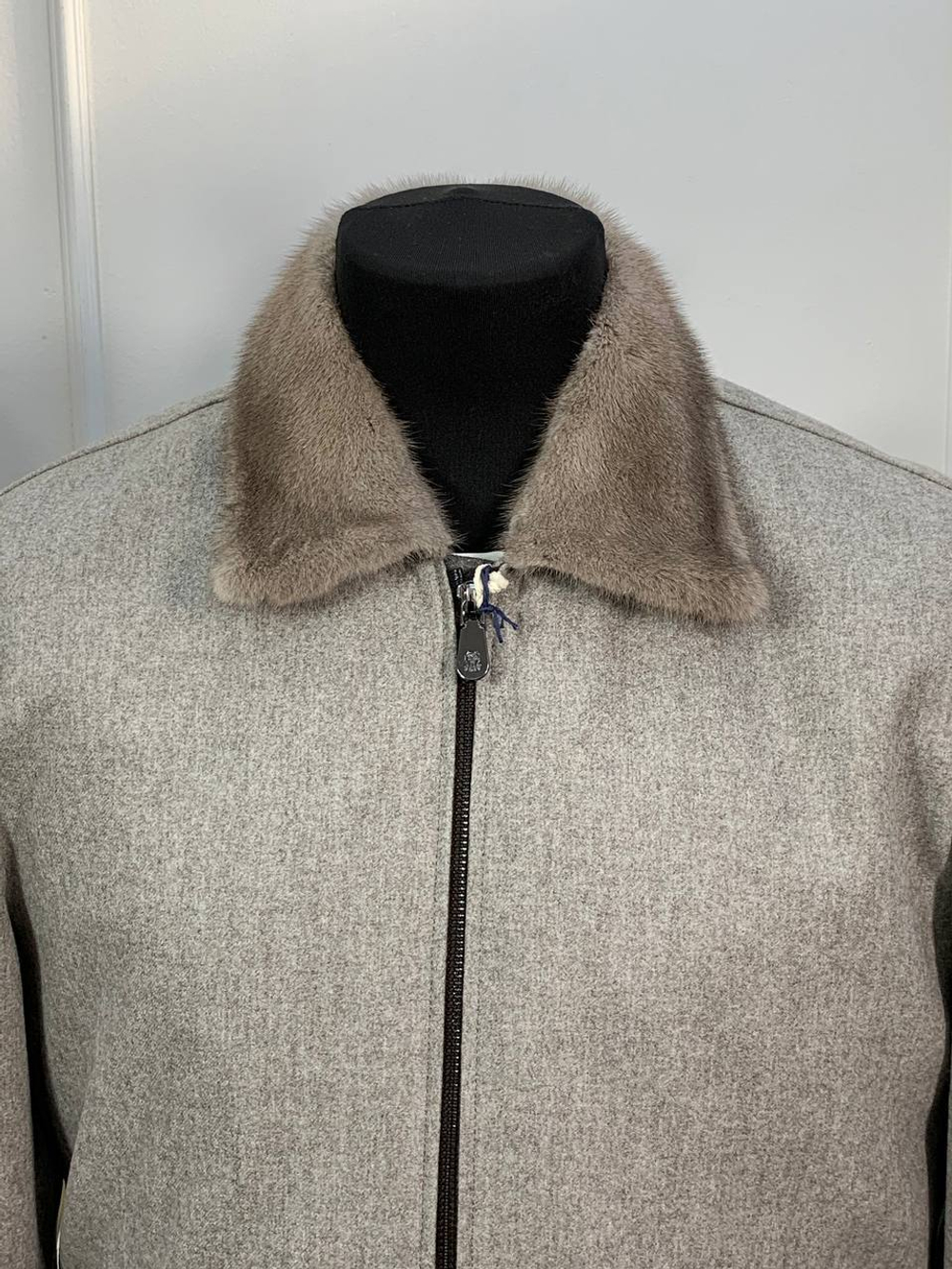 Куртка Brunello Cucinelli, арт. 461934230