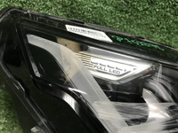 Битая Фара правая Geely Coolray (2019-2024) LED