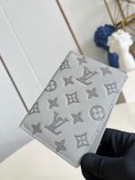 Louis Vuitton Passport Cover