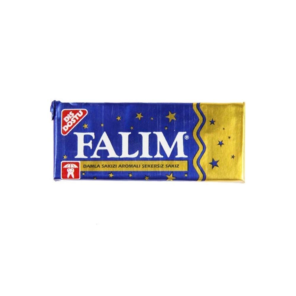 Жевательная резинка Falim