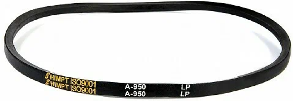 Ремень на бетономешалку 450-5М-10. (1/50)