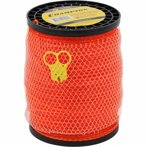 Леска CHAMPION Twisted Square 3,0*300 м (витой квадрат)   C7019