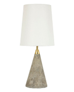 Настольная лампа "Бушвик"