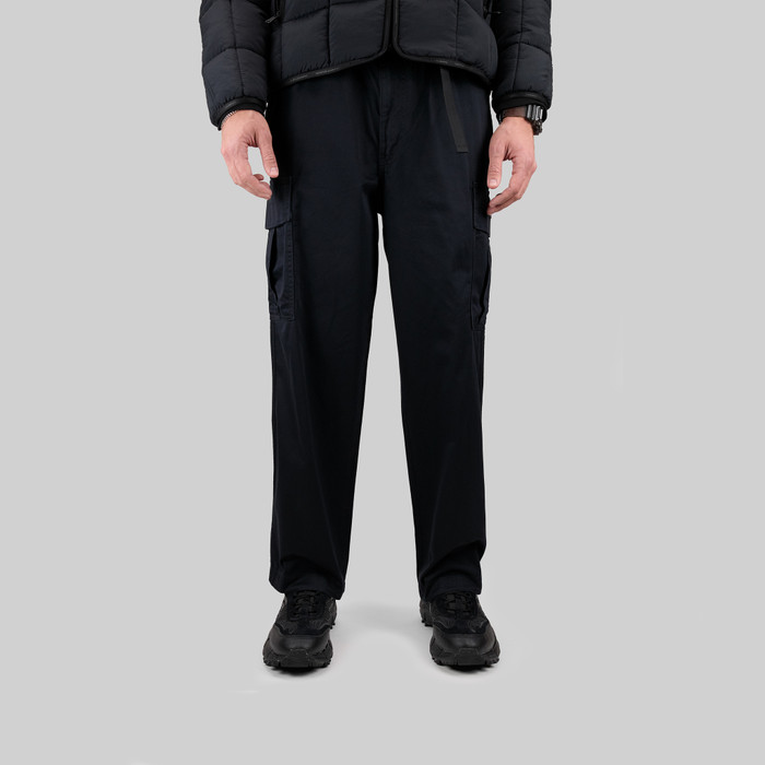 Брюки мужские Napapijri M-Dru Cargo артикул:NA4GLH0411 - купить в магазине Дайс