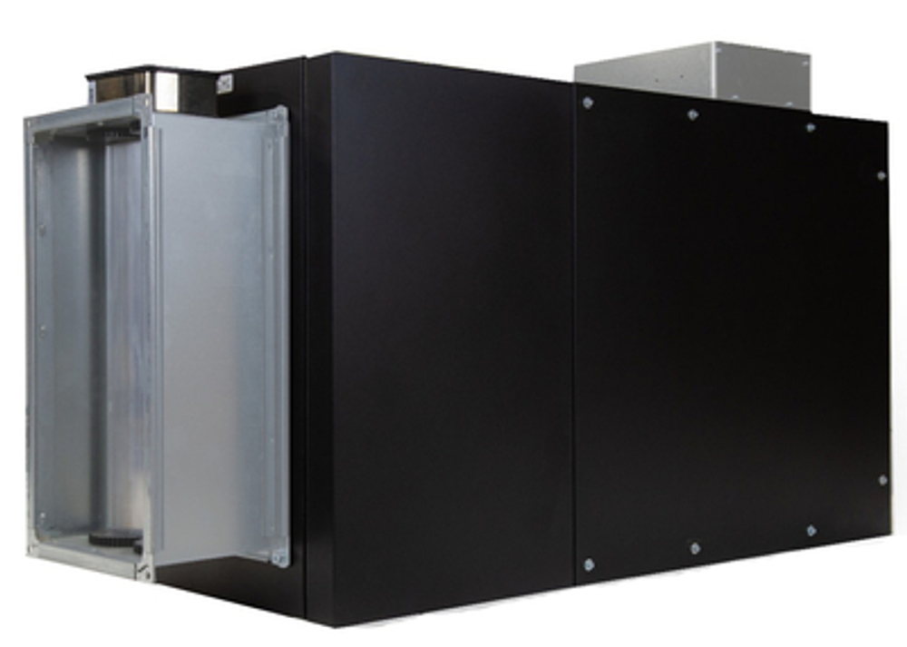 Приточная вентиляционная установка Turkov CAPSULE 3100 E