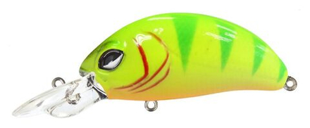 Воблер плавающий LJ ORIGINAL PILOT-X F 04.50/009