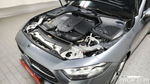 Mercedes-Benz CLS-Class C257 CLS300d 4MATIC (04.2022)