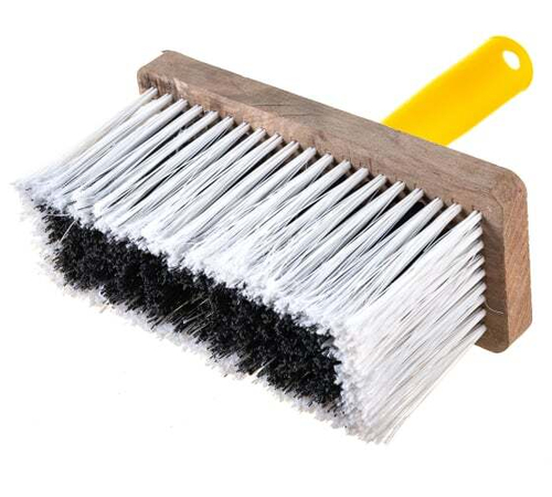 Кисть-макловица прямоугольная №2 170*70мм 02-0-002