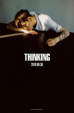 Альбом Block B Zico - Thinking 1st Album