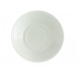 Villeroy & Boch Чашка с блюдцем Cellini 100 мл для эспрессо 10-4600-1420+10-4600-1430