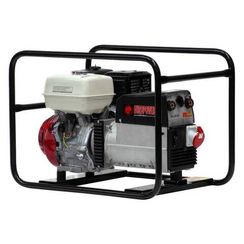 Генератор бензиновый сварочный Europower EP 200 X DC (SA0951994)