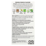 Iberogast, Облегчение пищеварения двойного действия, 30 мягких таблеток