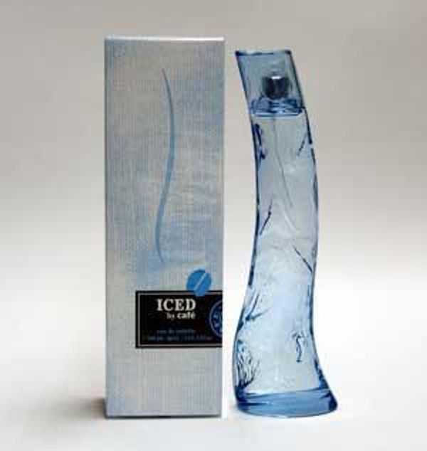 Cafe-Cafe Iced by Cafe