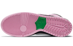 Кроссовки Nike Dunk Sb "Invert Celtics"