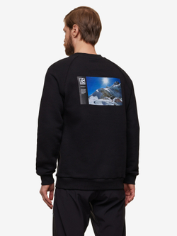 ТОЛСТОВКА МУЖСКАЯ BASK UPWARD SWEATSHIRT
