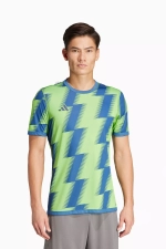 Футболка adidas Reversible 24