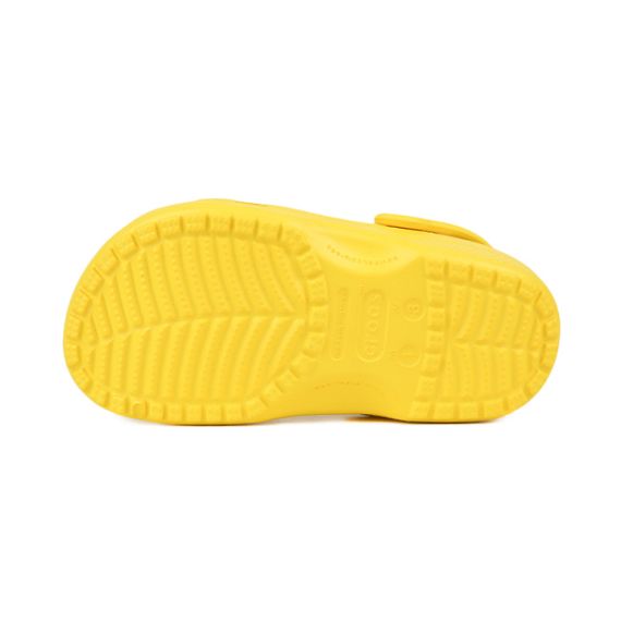 Crocs Classic 'Yellow'