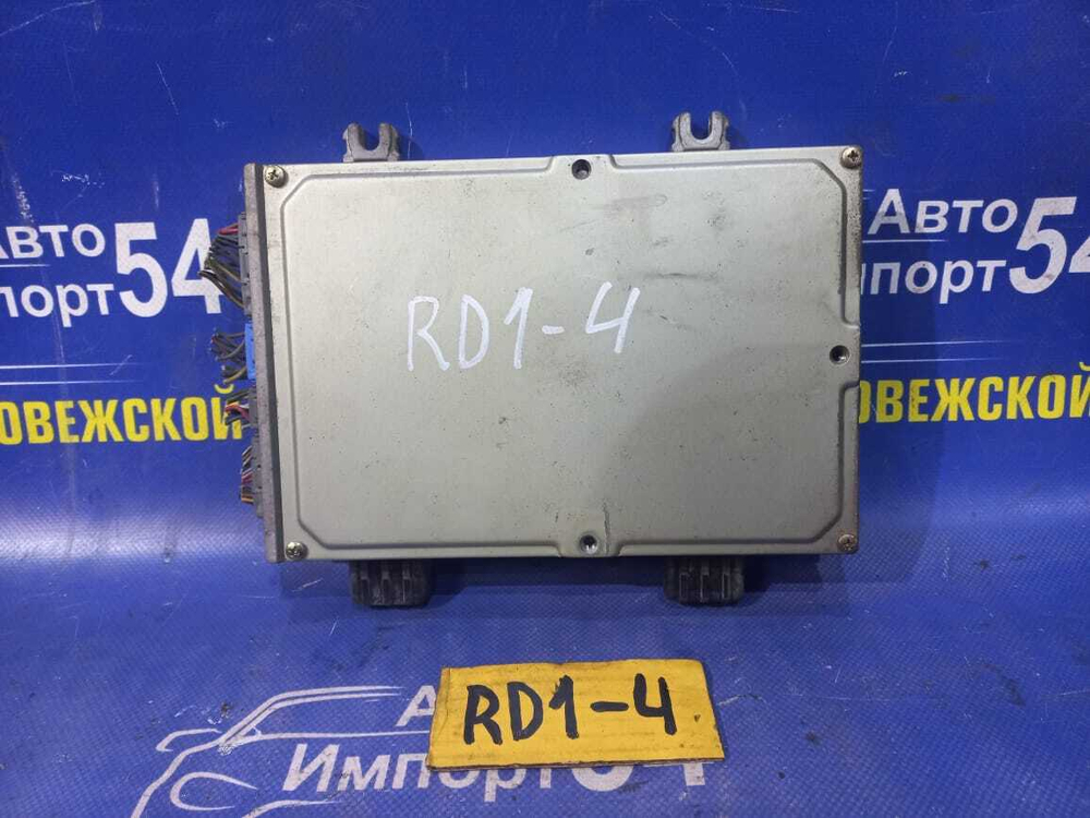 Компьютер двигателя Honda CR-V 1997
