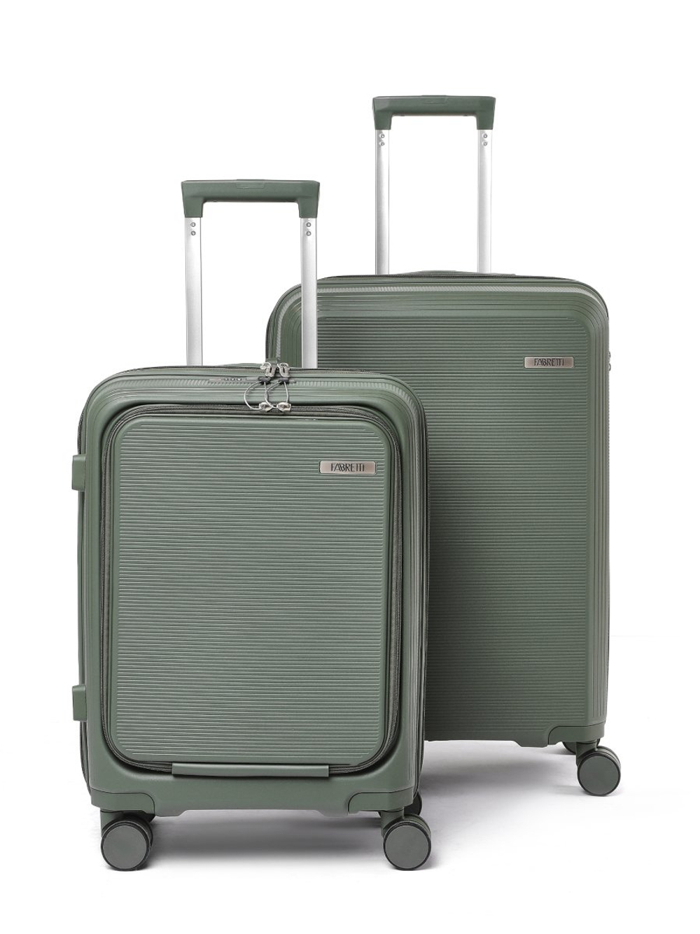 Чемодан FABRETTI RL1080-24-11