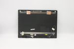 Крышка матрицы для ноутбука Lenovo S145-14IKB, с шлейфом матрицы+антенна (5CB0W43329), оригинал