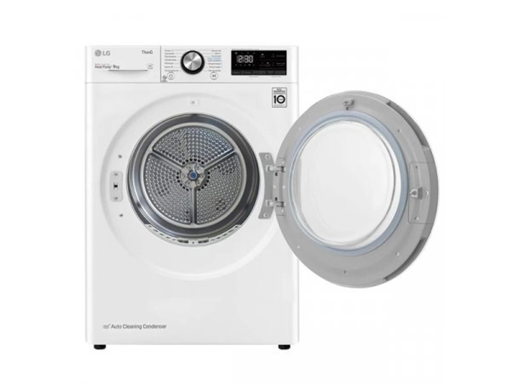 Сушильная машина LG DC90V9V9E