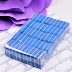 Баф для полировки ногтей, модель TH-BF50 (упак)